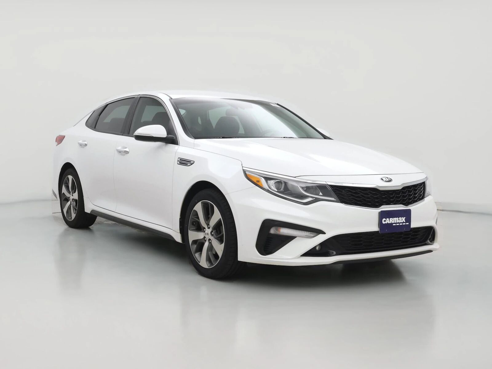 2020 KIA Optima