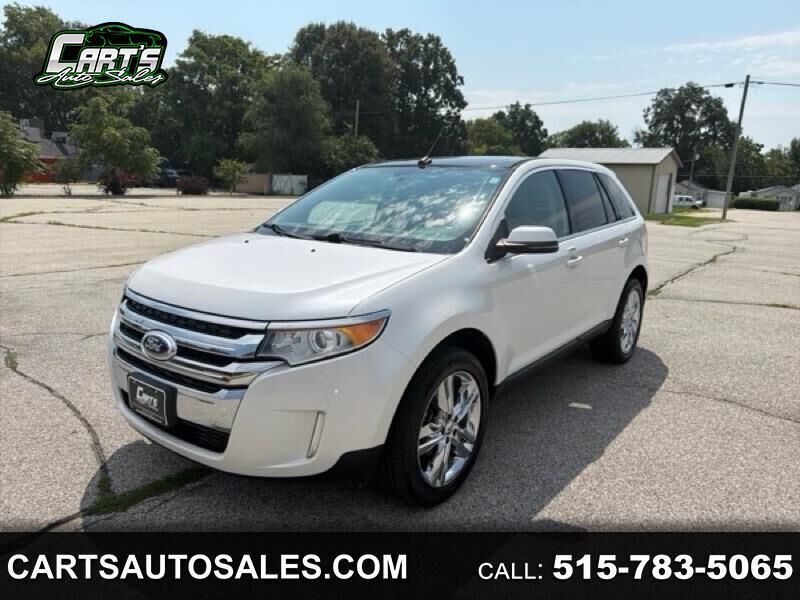 2013 FORD Edge