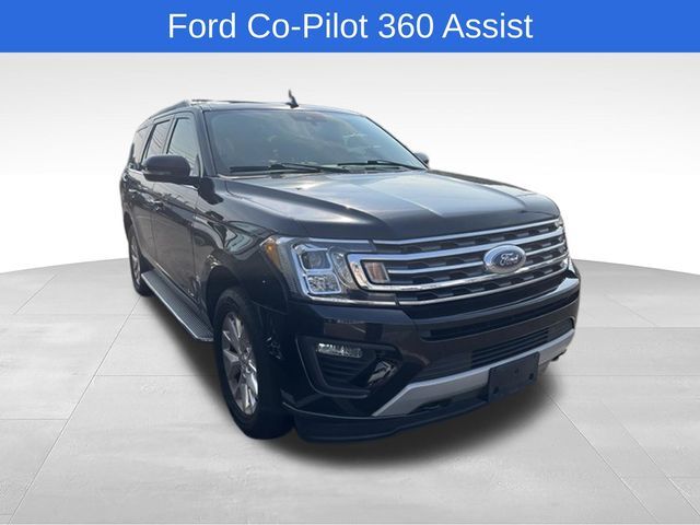 2021 FORD Expedition