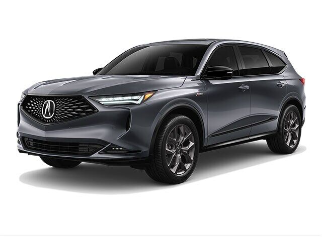 2022 ACURA MDX