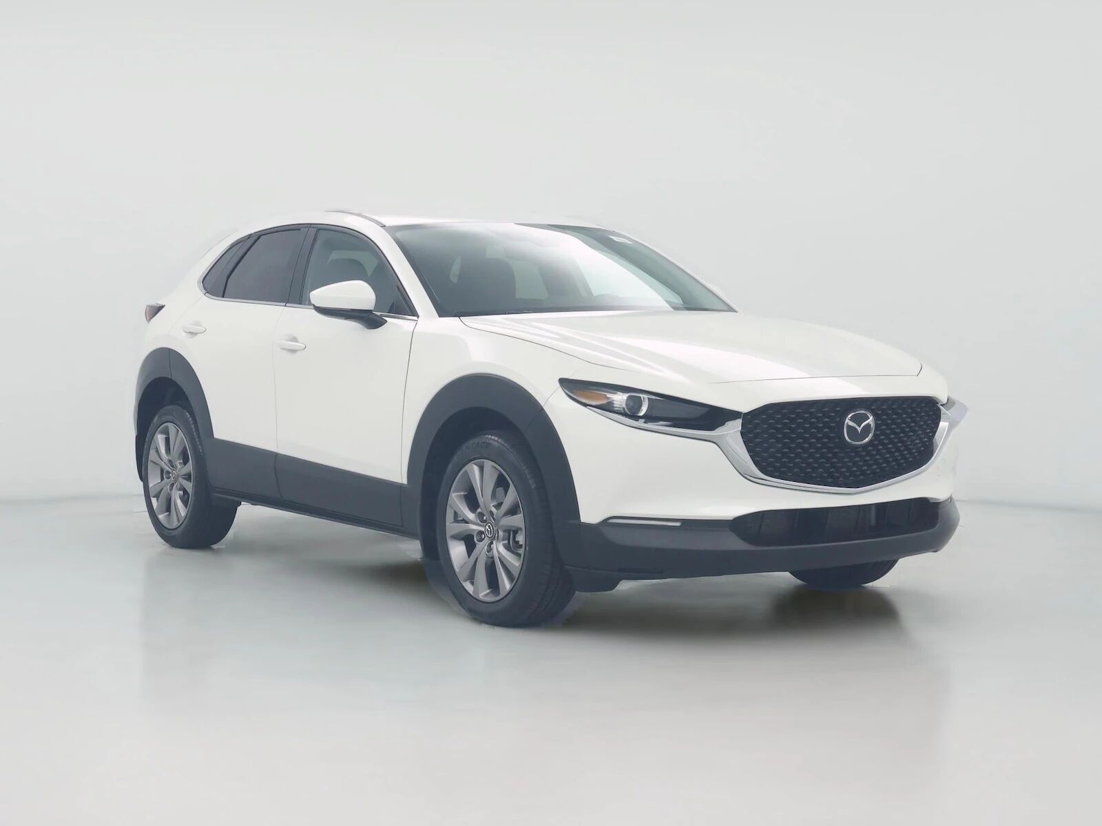 2021 MAZDA CX-30