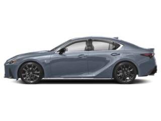 2021 LEXUS IS