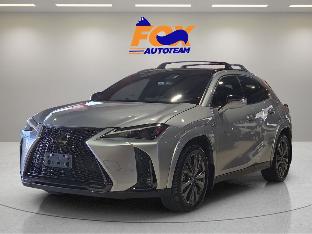 2023 LEXUS UX