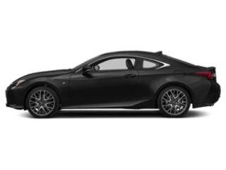 2015 LEXUS RC