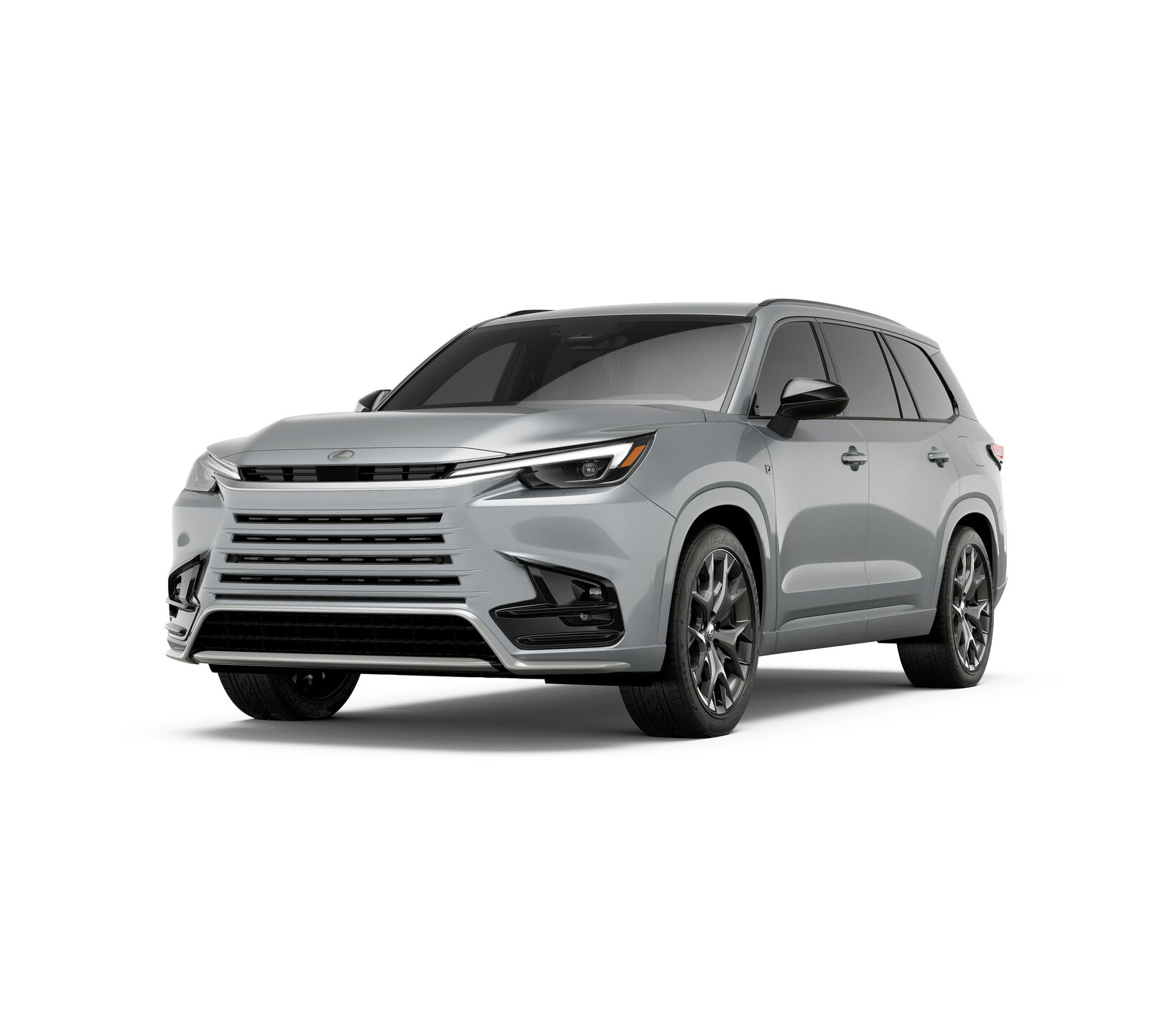 2026 LEXUS TX