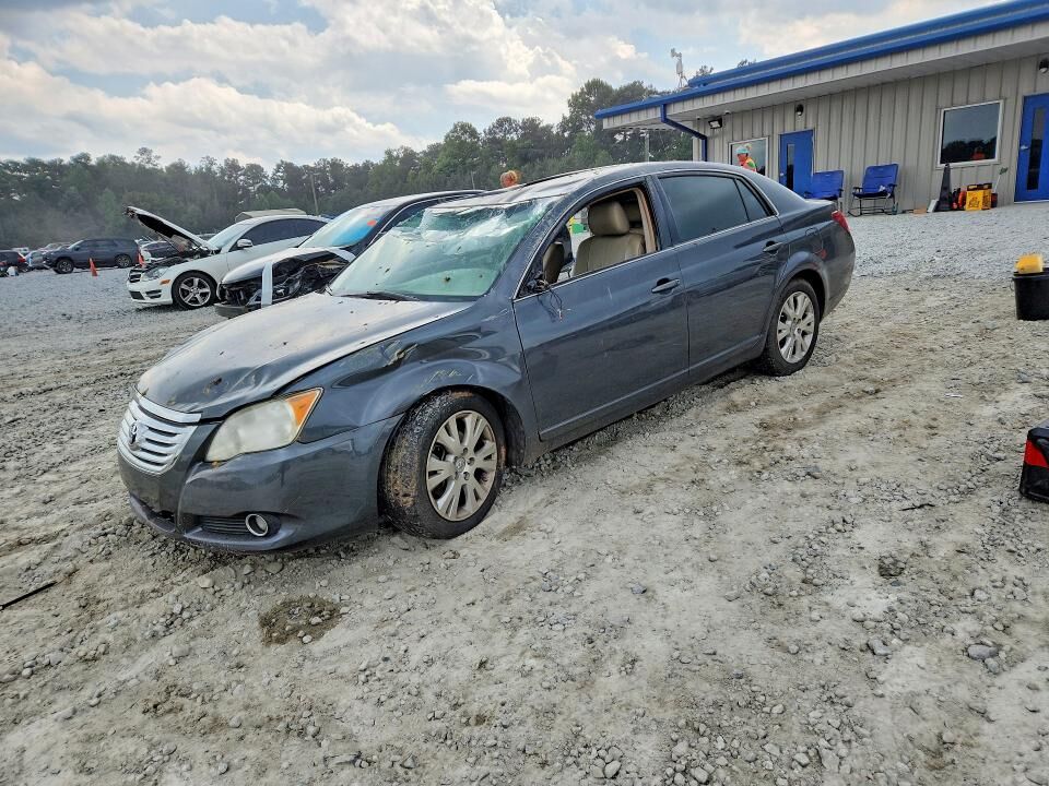 2008 TOYOTA Avalon
