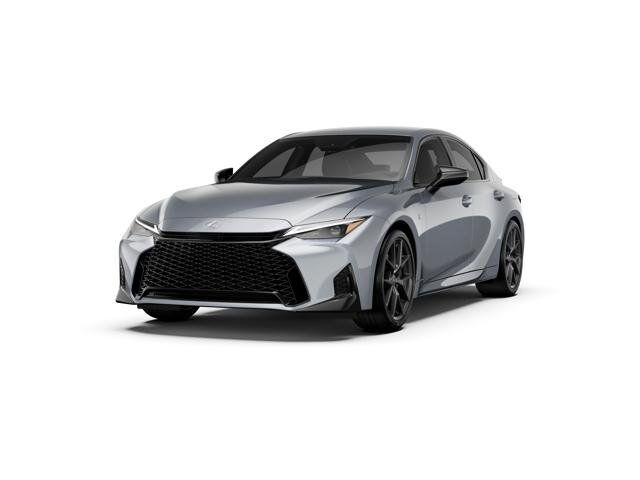 2026 LEXUS IS