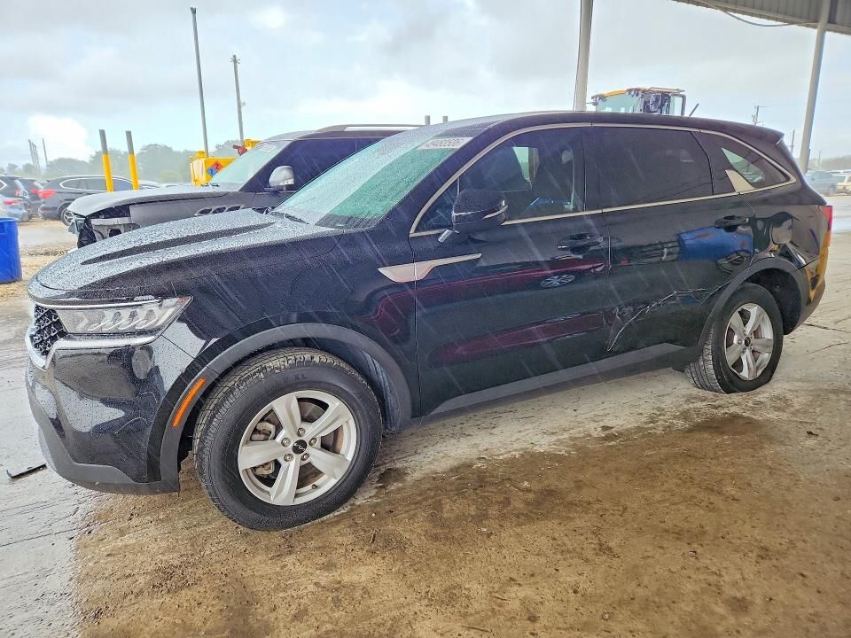 2022 KIA Sorento