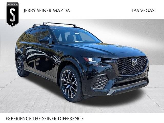 2026 MAZDA CX-70