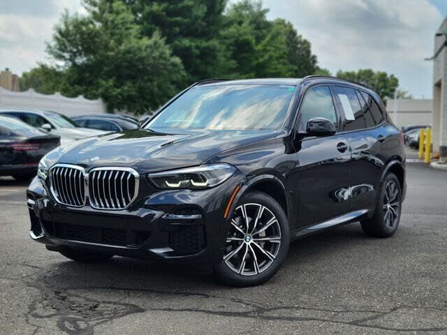 2023 BMW X5