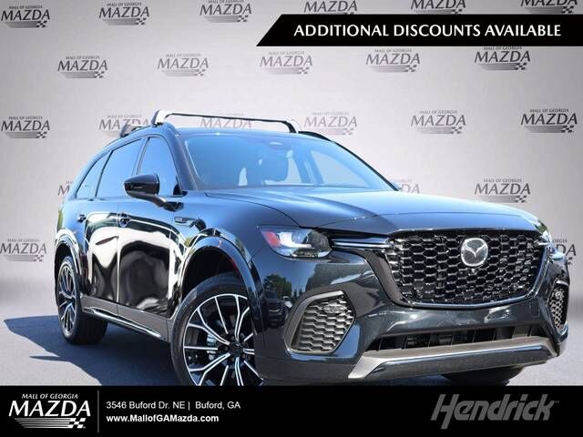 2026 MAZDA CX-70