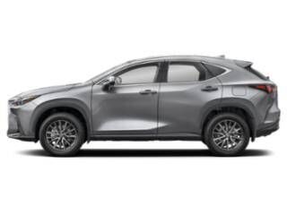 2026 LEXUS NX