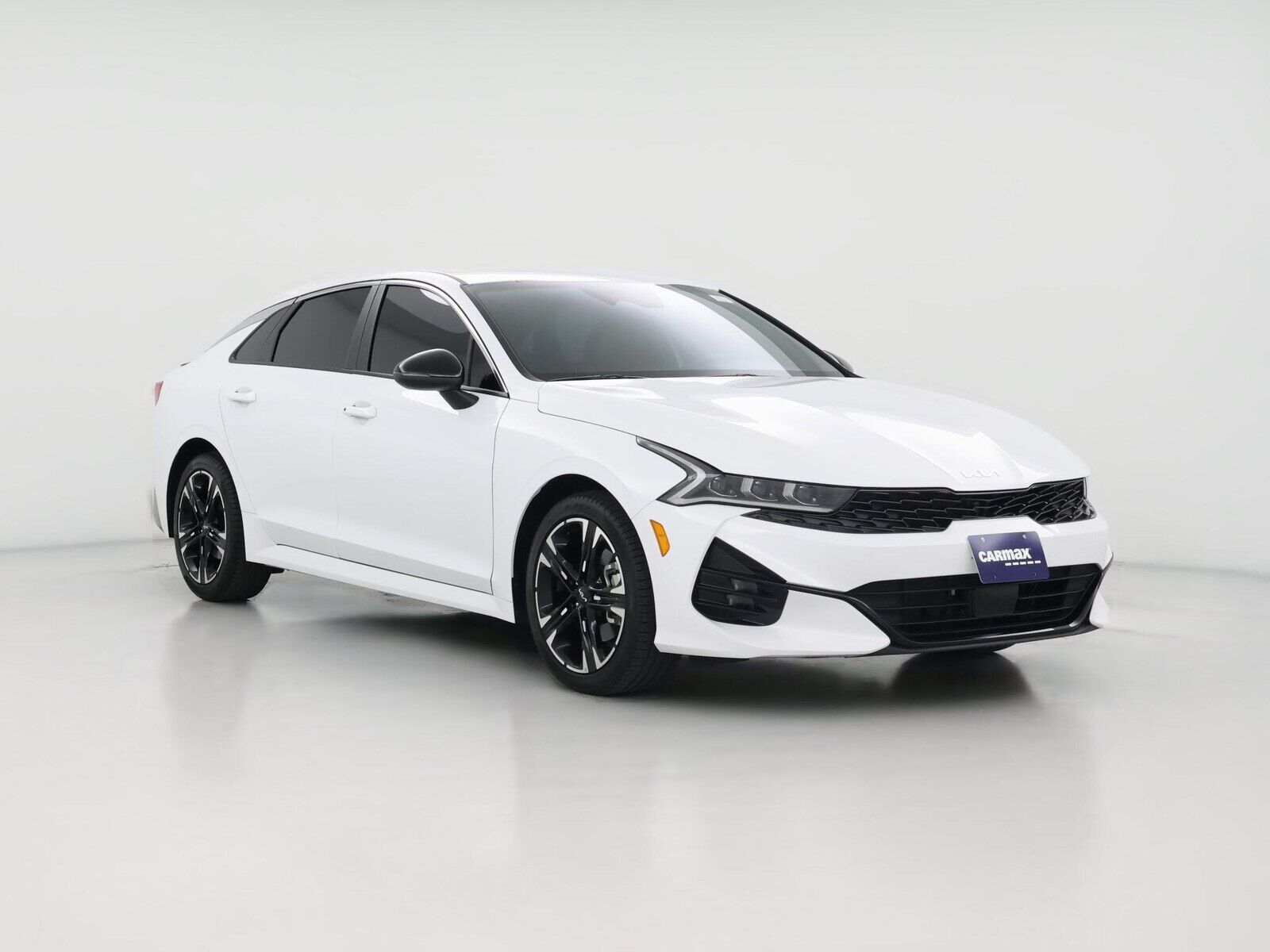 2024 KIA K5