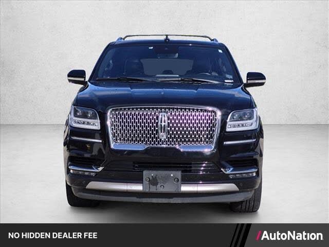 2020 LINCOLN Navigator L
