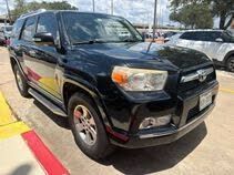2012 TOYOTA 4-Runner