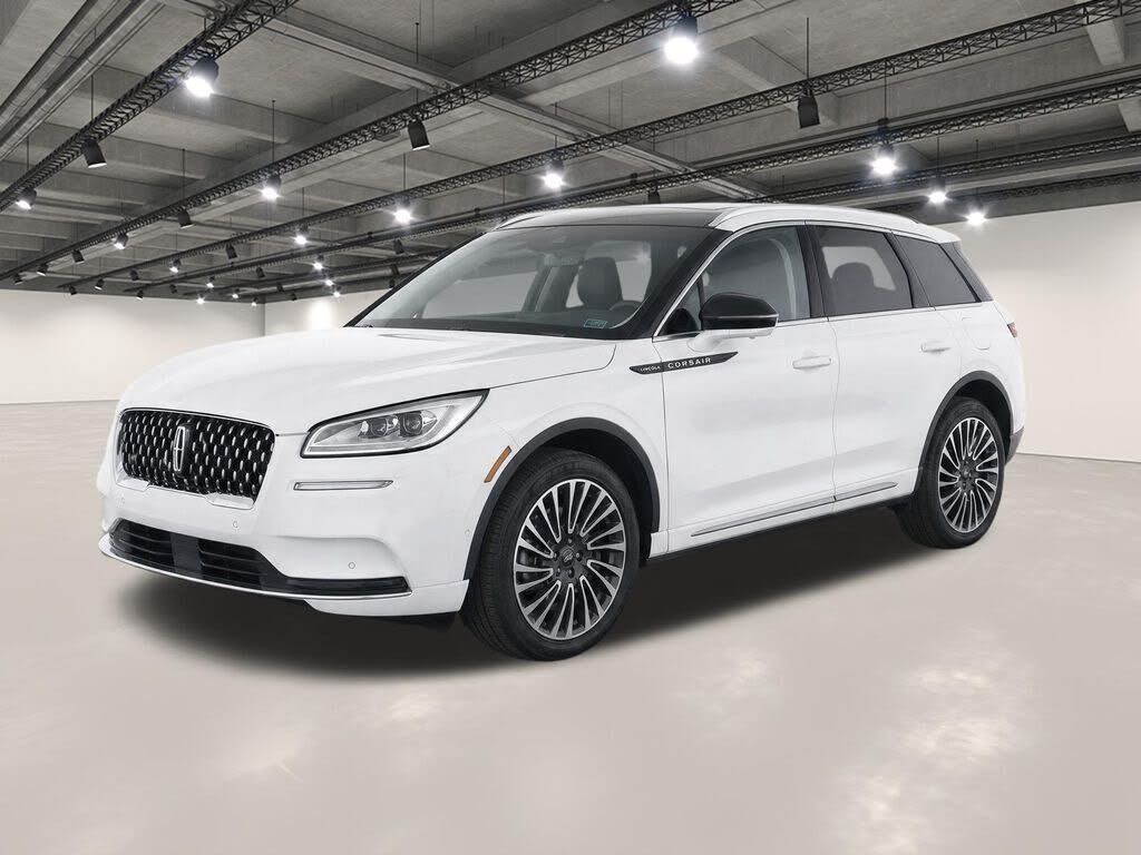 2020 LINCOLN Corsair