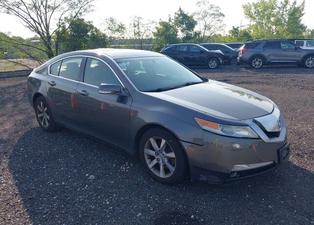 2011 ACURA TL