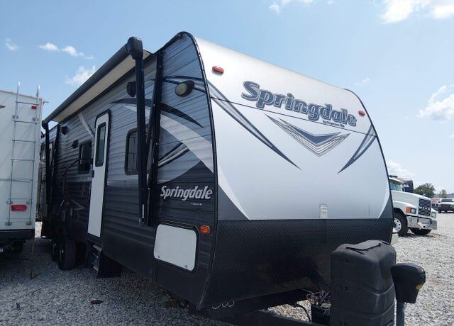 2018 KEYSTONE Keystone