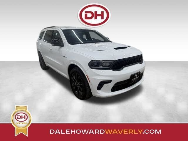 2023 DODGE Durango