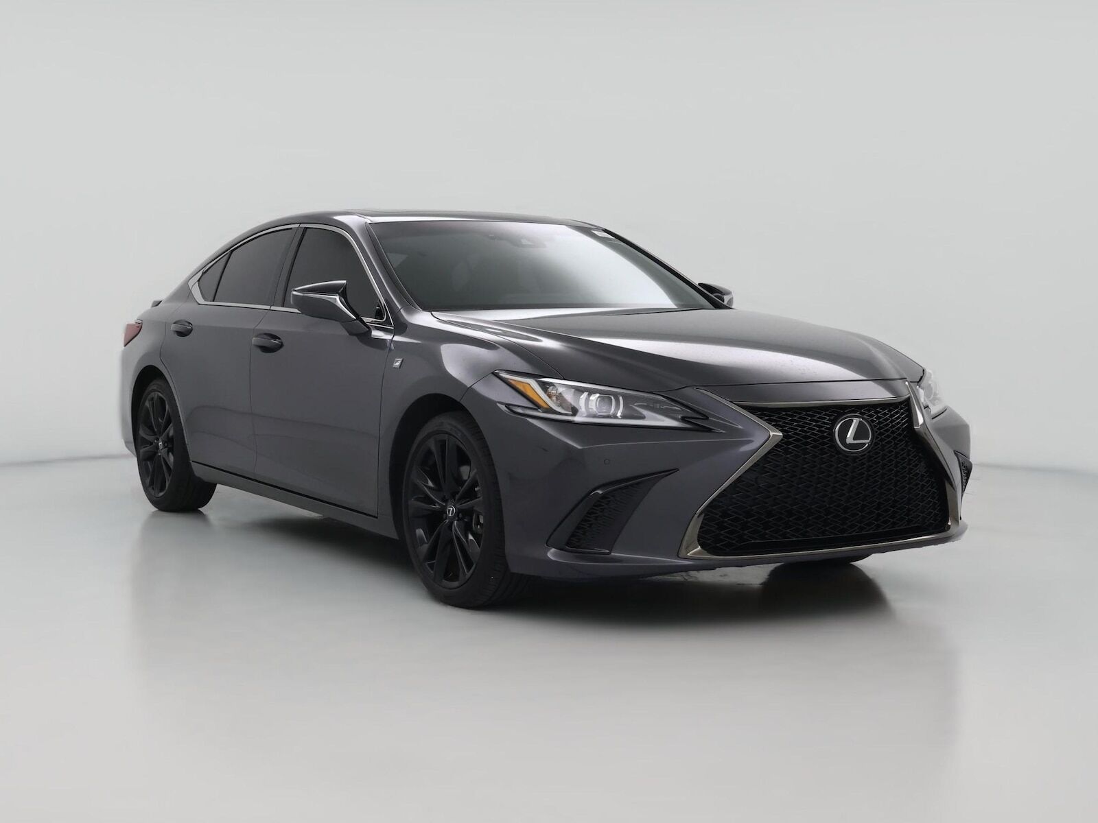 2024 LEXUS ES