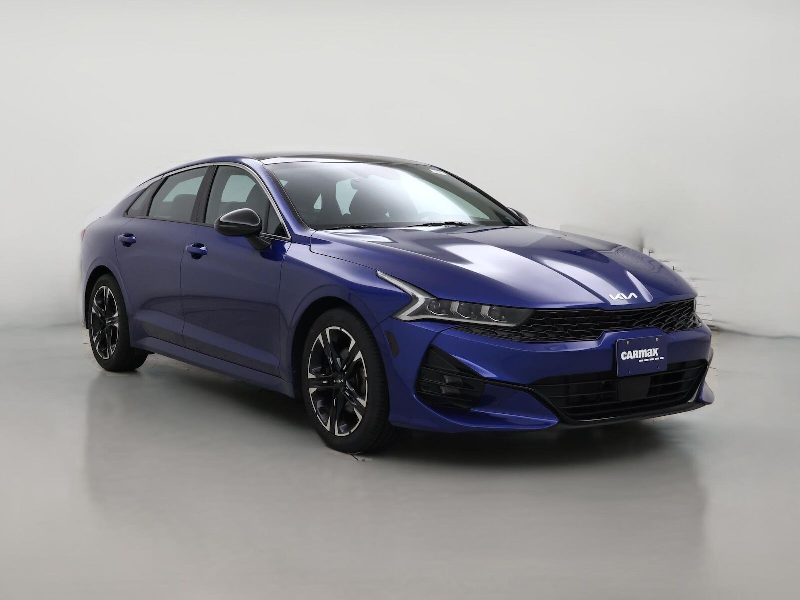 2023 KIA K5