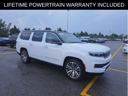 2024 JEEP Wagoneer