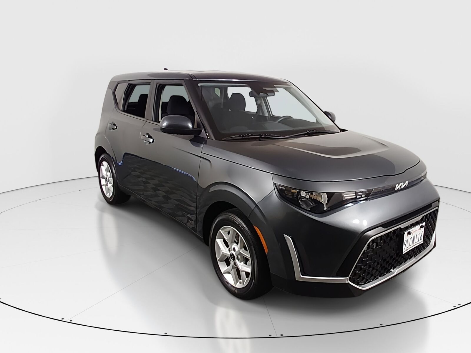 2024 KIA Soul