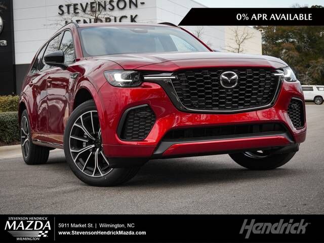 2026 MAZDA CX-70