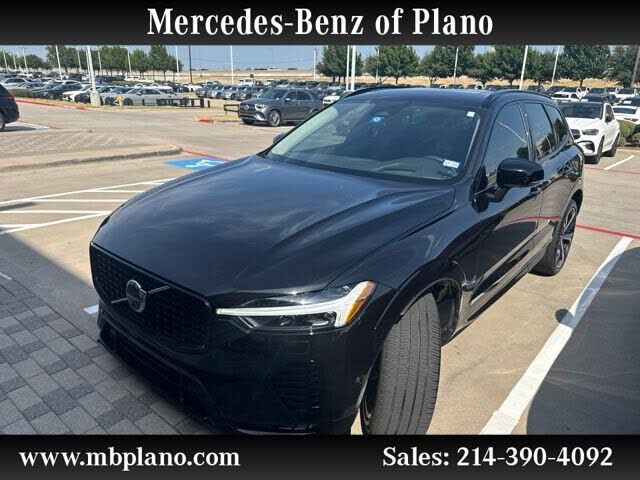 2024 VOLVO XC60