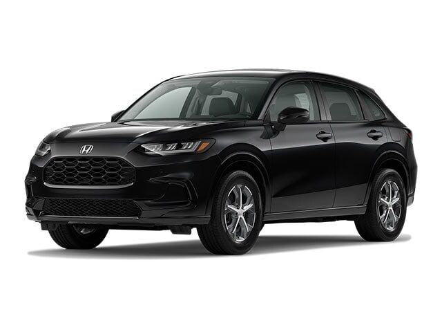 2024 HONDA HR-V
