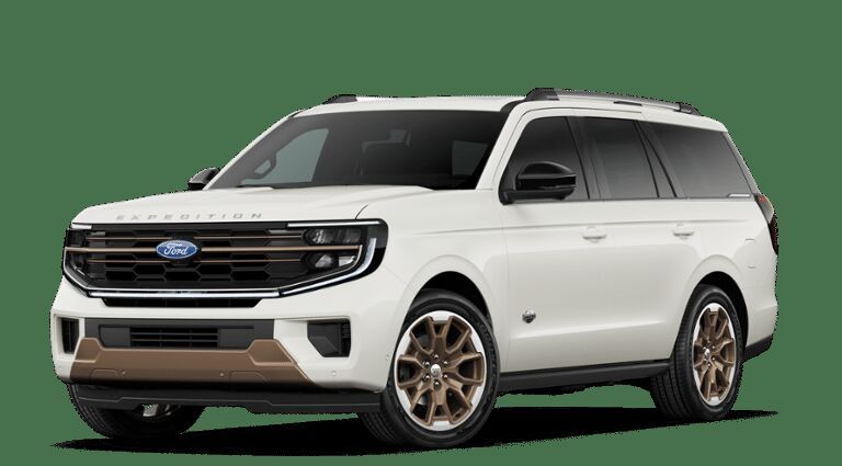 2027 FORD Expedition