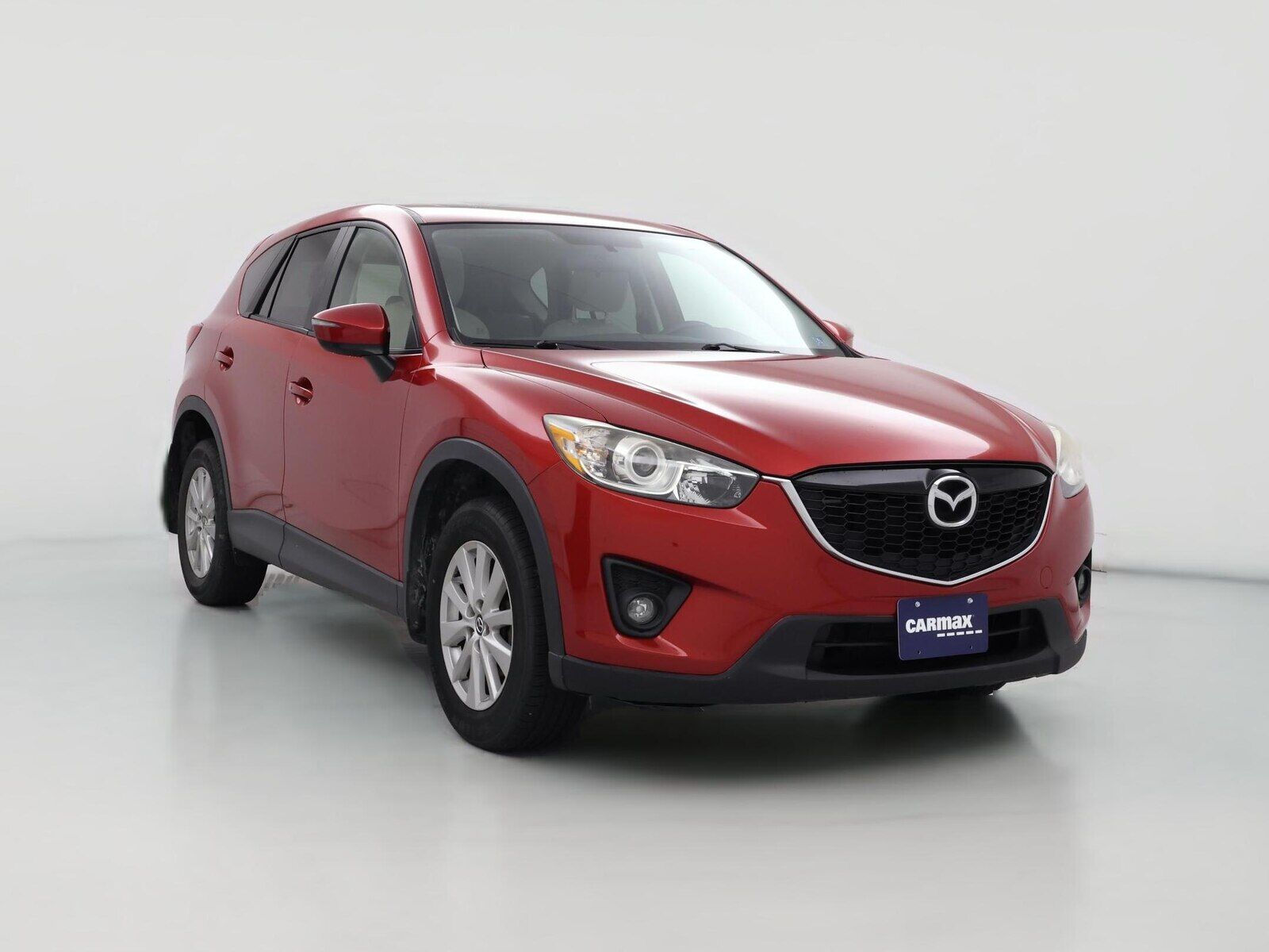 2015 MAZDA CX-5
