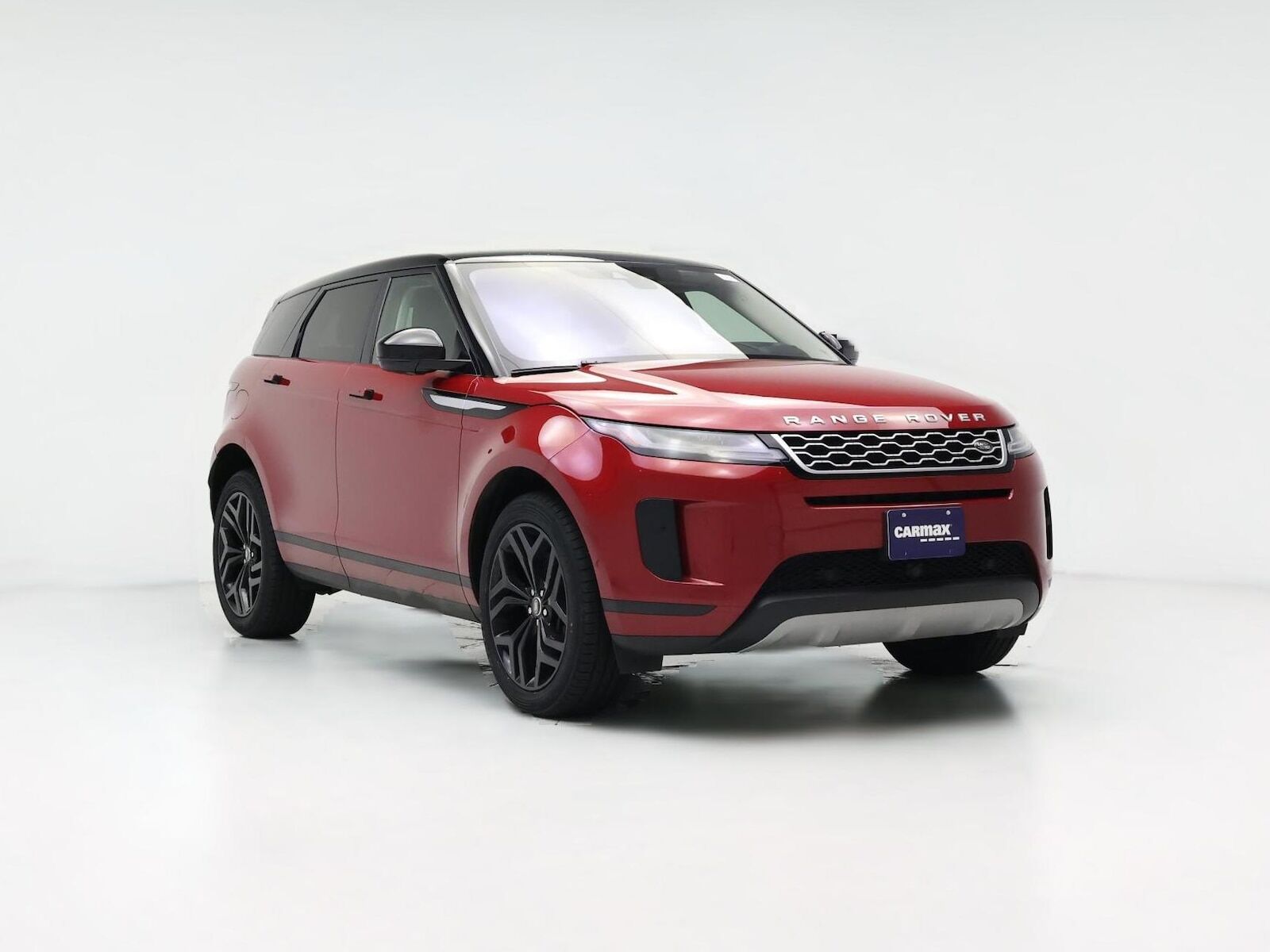 2020 LAND ROVER Range Rover Evoque