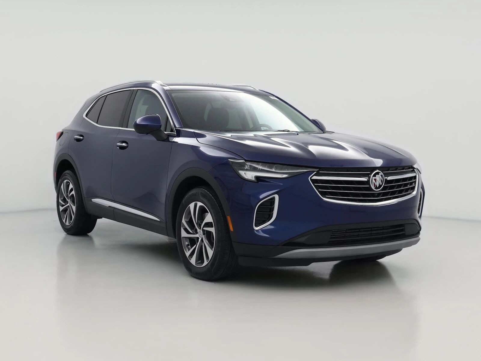 2022 BUICK Envision