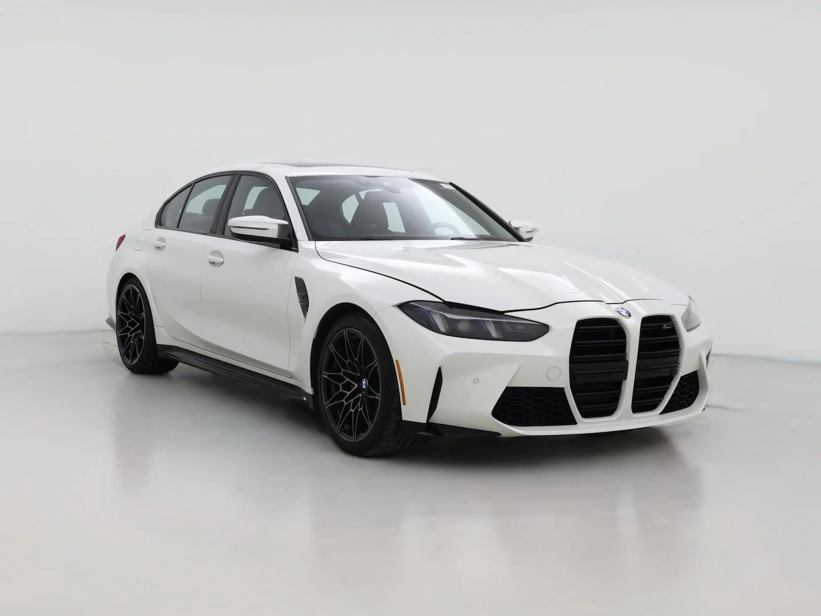 2025 BMW M3