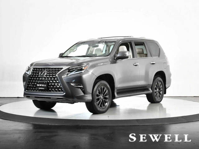 2023 LEXUS GX