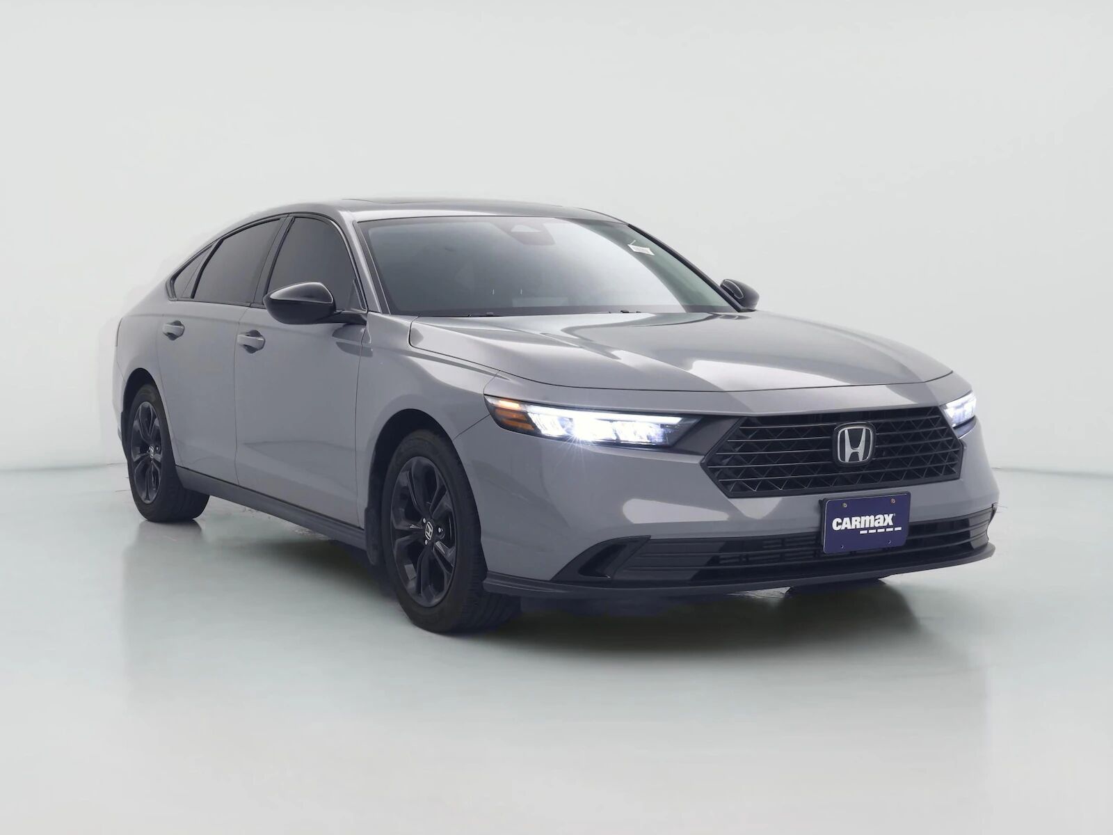 2025 HONDA Accord