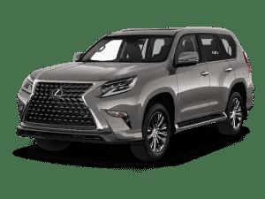 2023 LEXUS GX