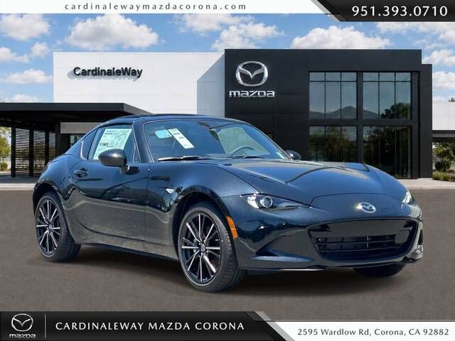 2026 MAZDA MX-5
