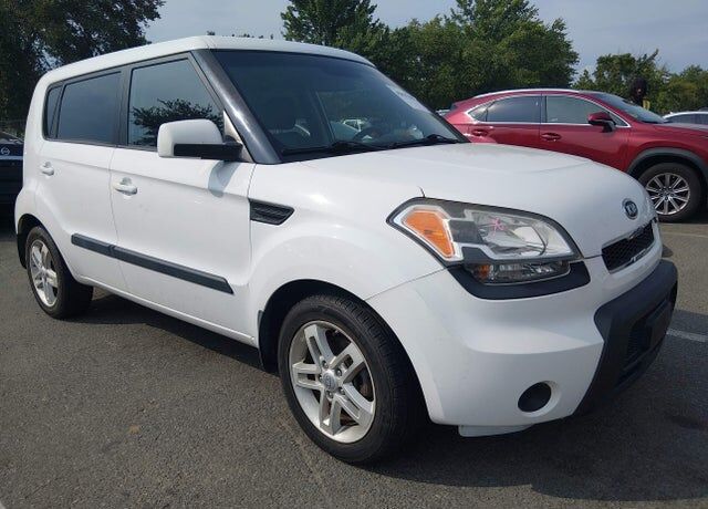 2011 KIA Soul