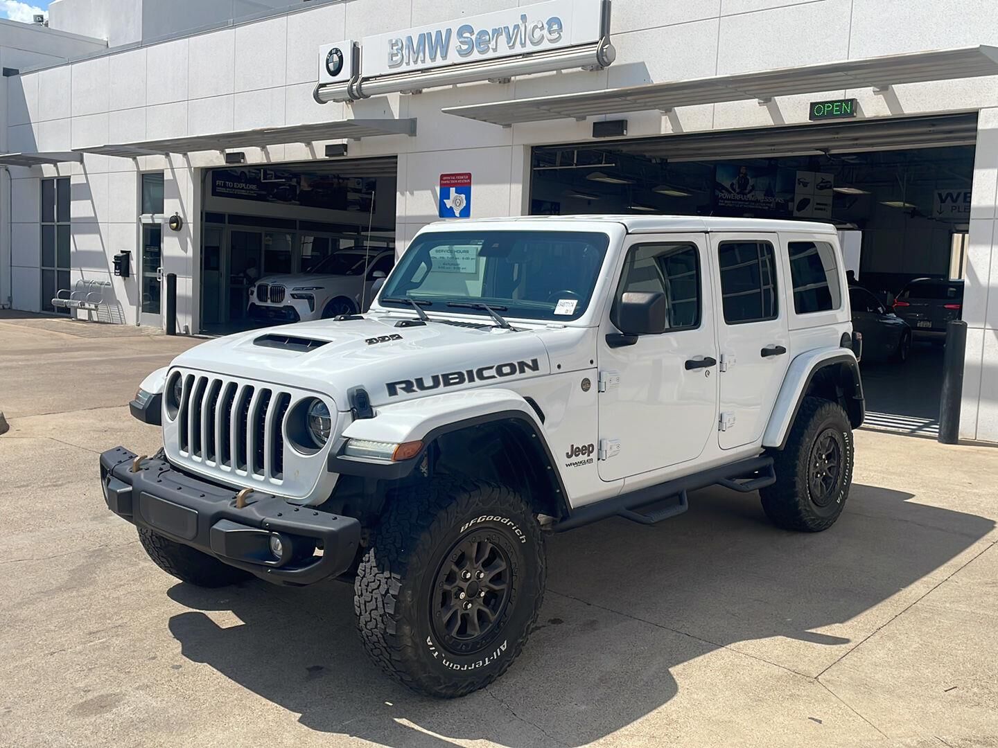 2022 JEEP Wrangler