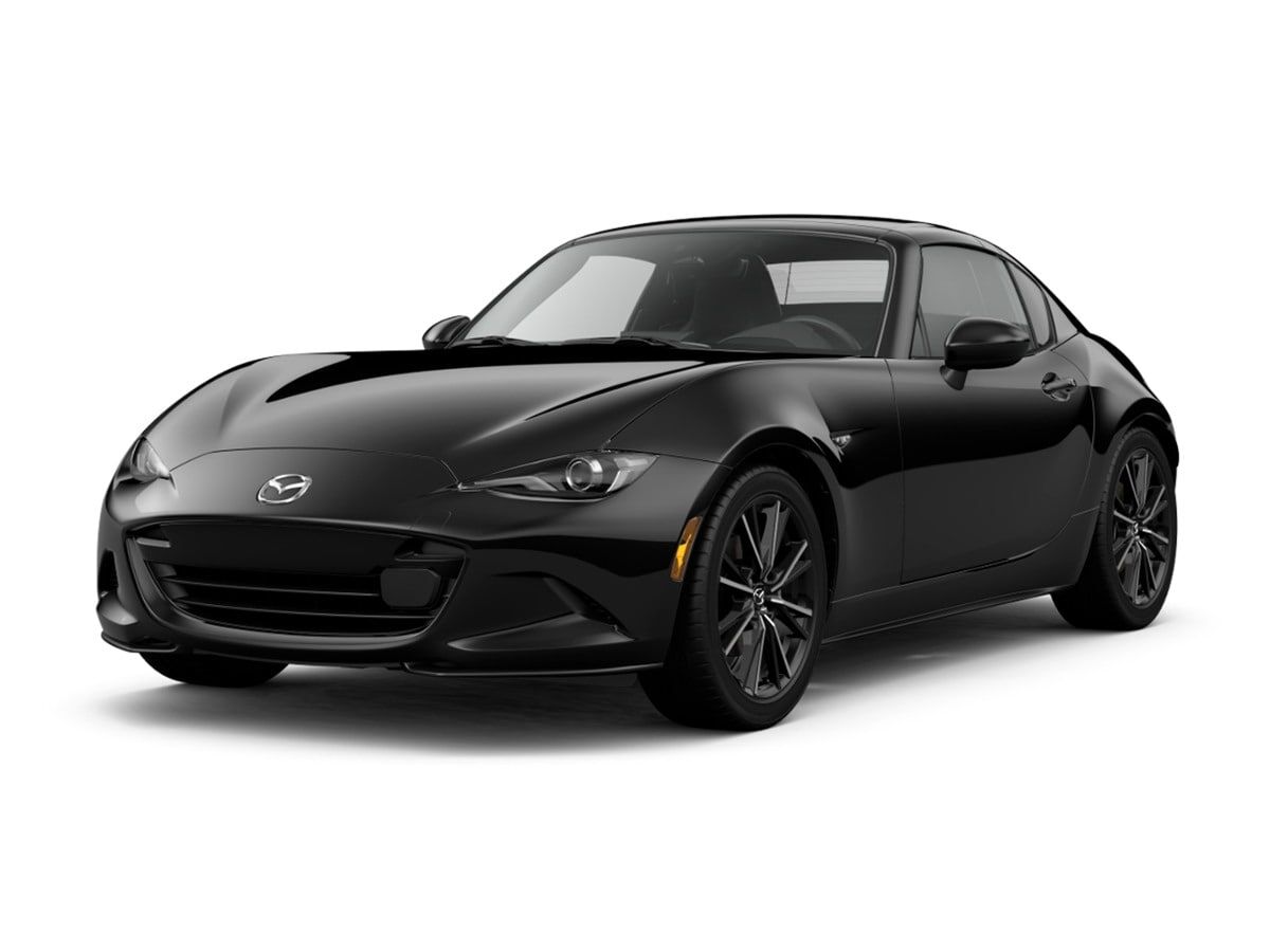 2026 MAZDA MX-5