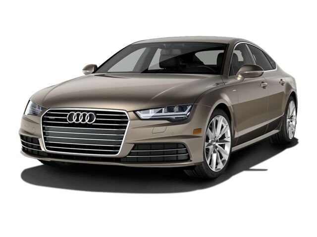 2016 AUDI A7