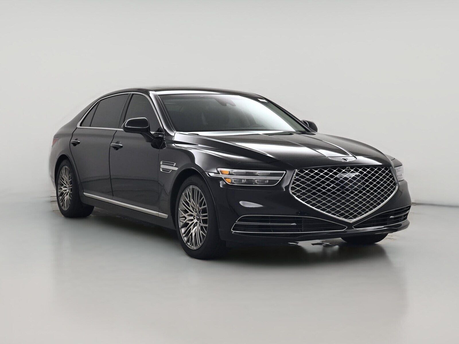 2022 GENESIS G90