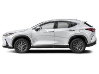 2024 LEXUS NX