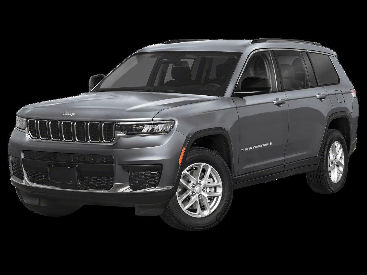 2024 JEEP Grand Cherokee L