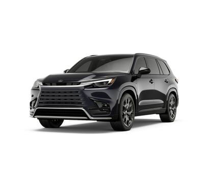 2026 LEXUS TX