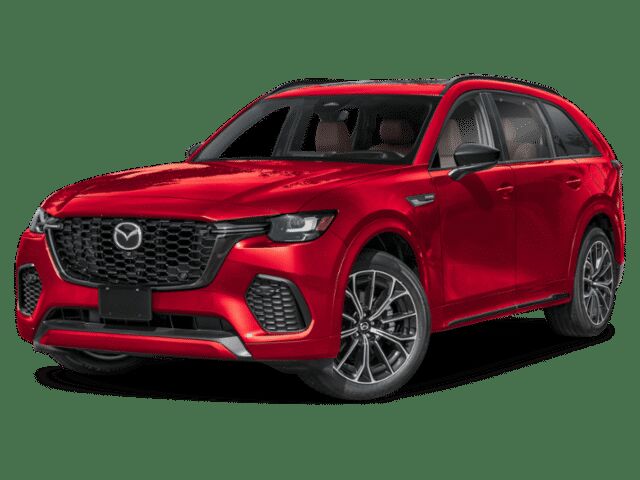 2026 MAZDA CX-70
