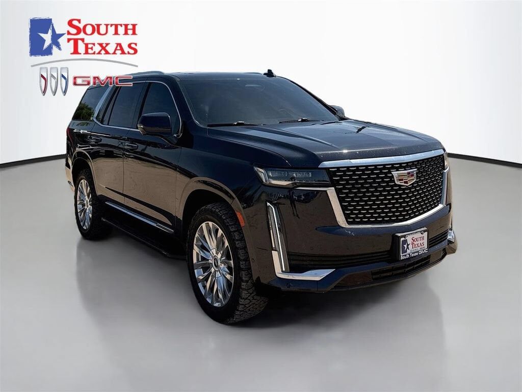 2023 CADILLAC Escalade