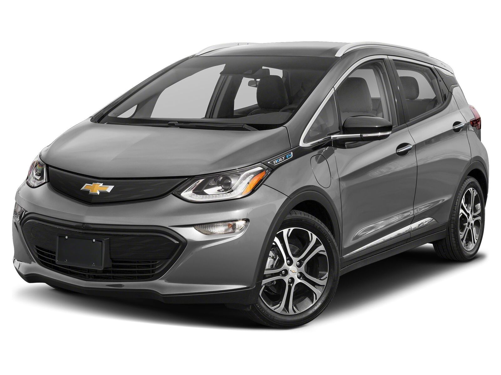 2020 CHEVROLET Bolt EV